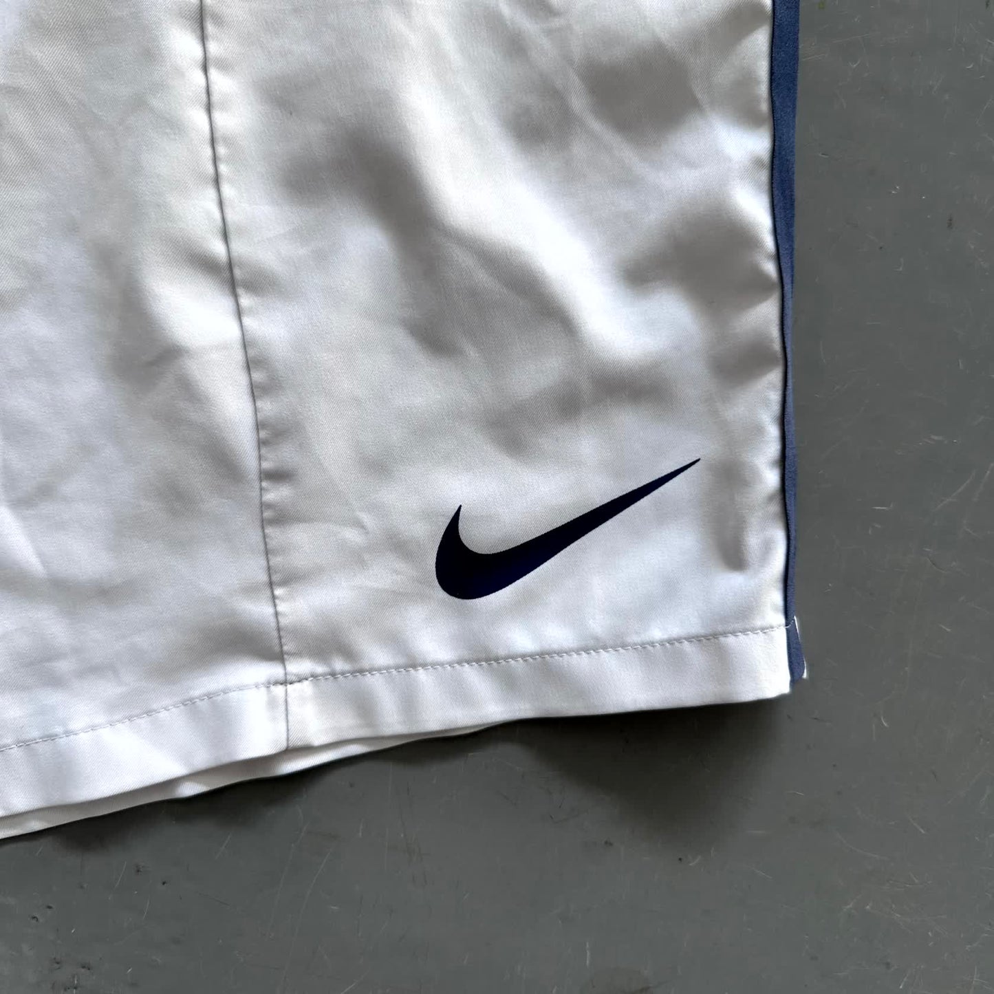 Nike x Frankreich Vintage Trikot Set 2009/10 | S