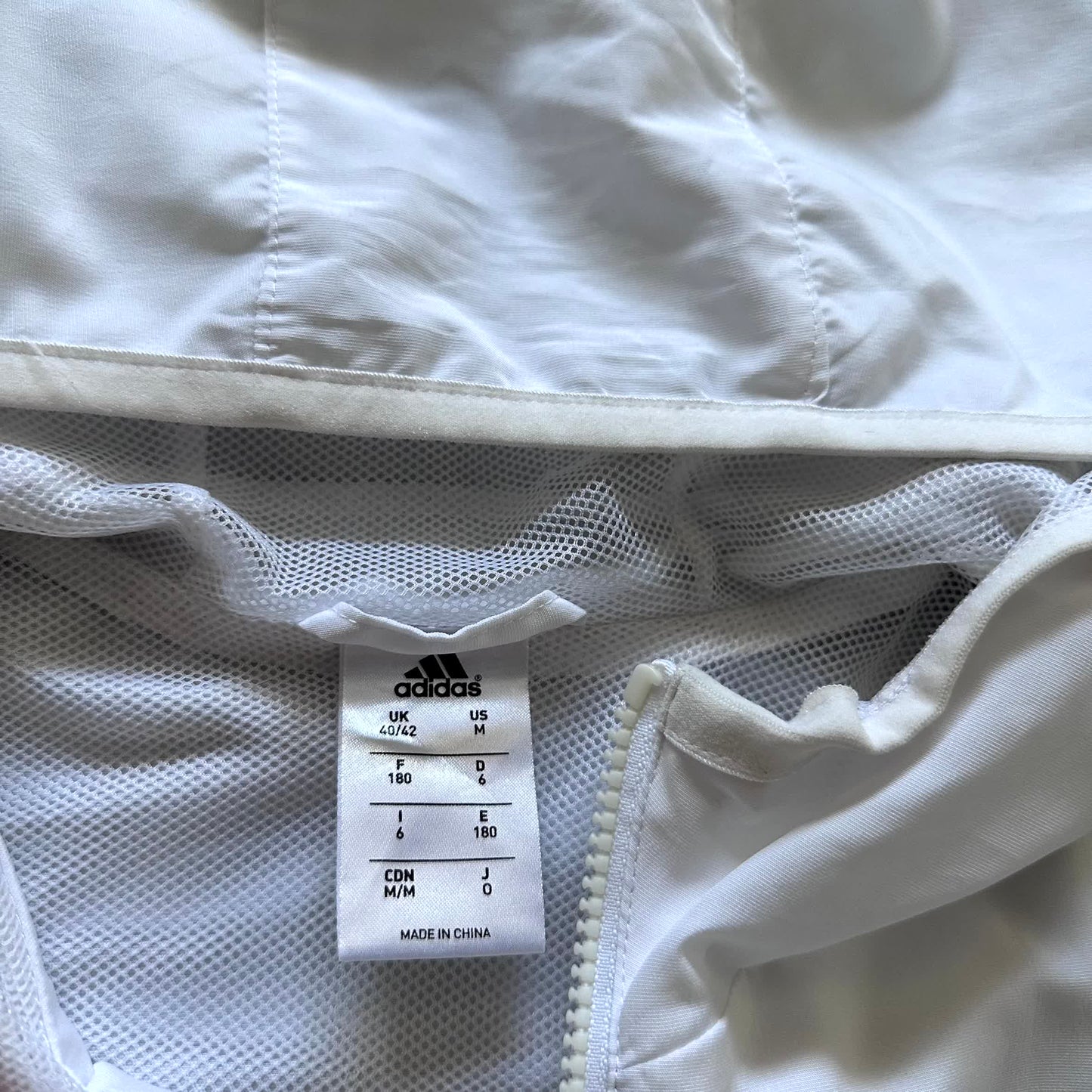 Adidas x Real Madrid Vintage Tracksuit 2009/10 | L