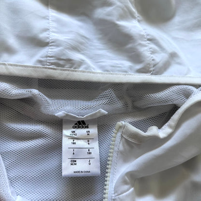 Adidas x Real Madrid Vintage Tracksuit 2009/10 | L