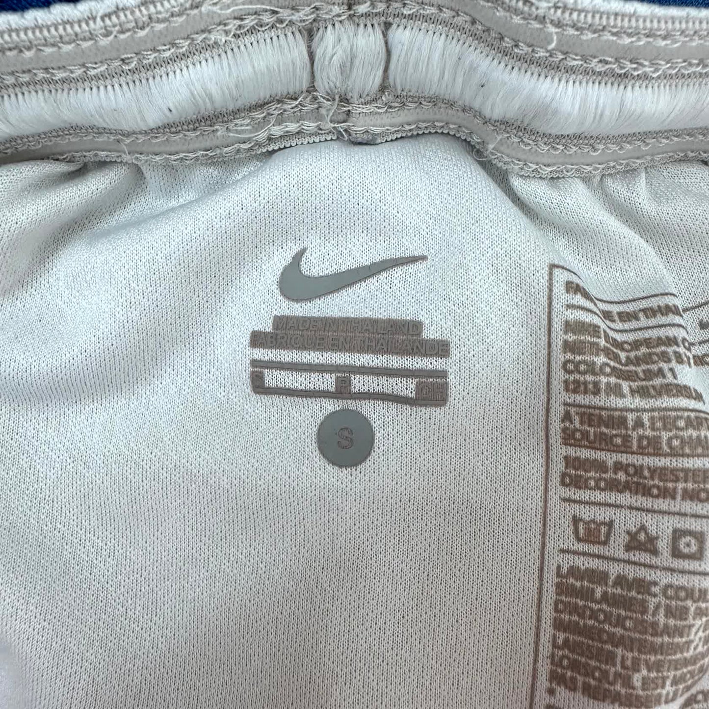 Nike x Frankreich Vintage Trikot Set 2009/10 | S