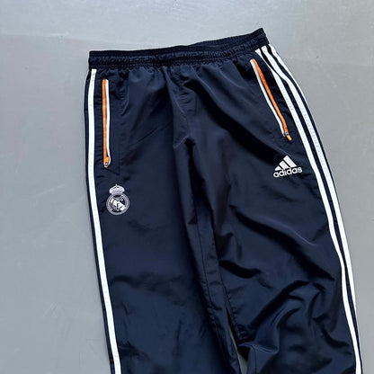 Adidas x Real Madrid Vintage Tracksuit 2009/10 | L