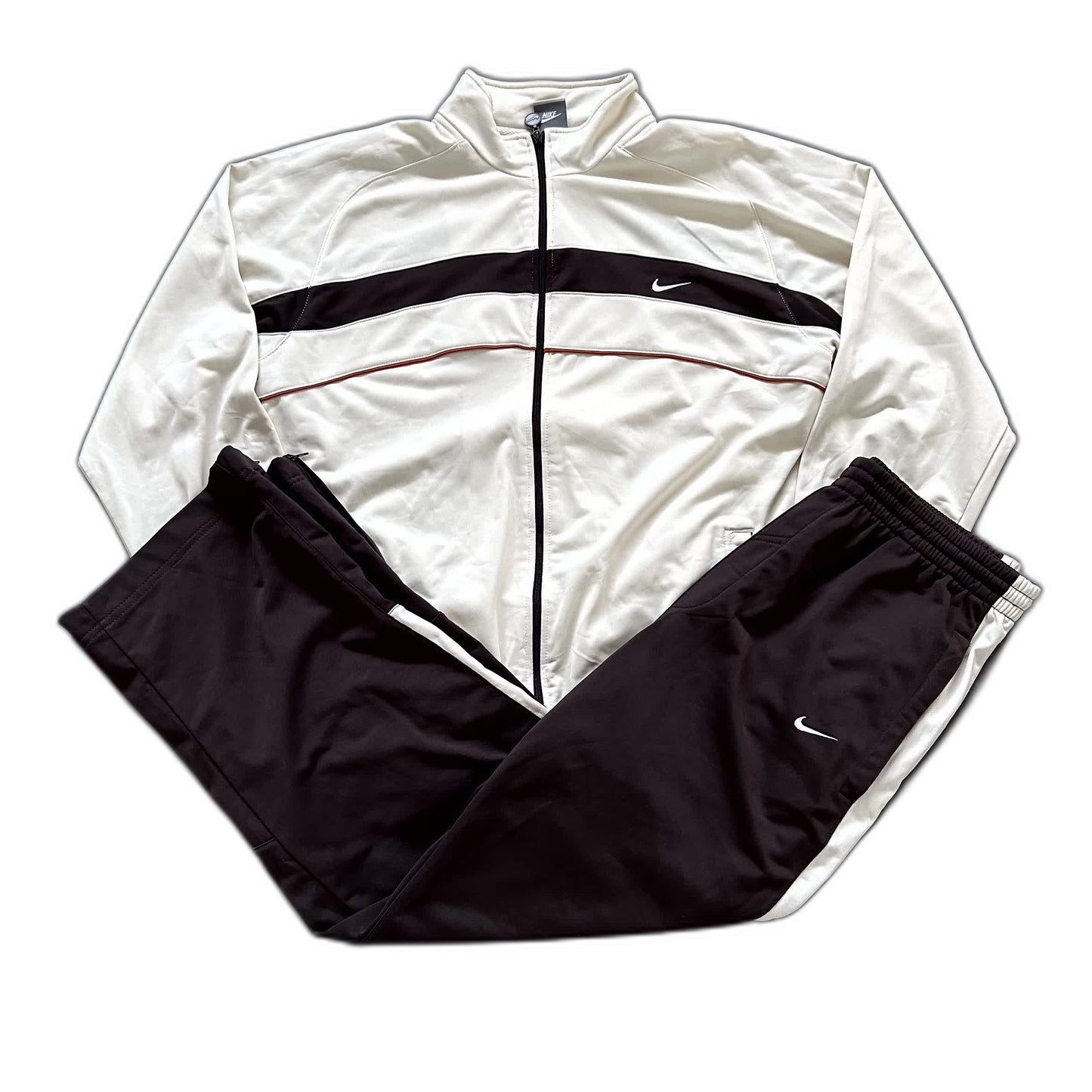 Nike Vintage *Premium* Tracksuit | L