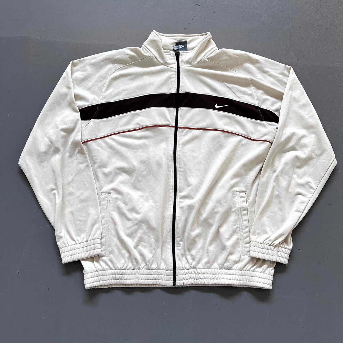 Nike Vintage *Premium* Tracksuit | L