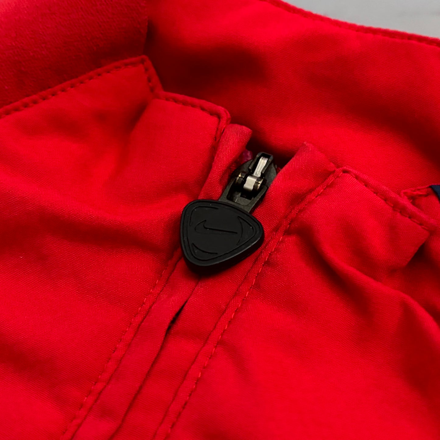 Nike x FC Barcelona Vintage Trackjacket 2008/09 | S