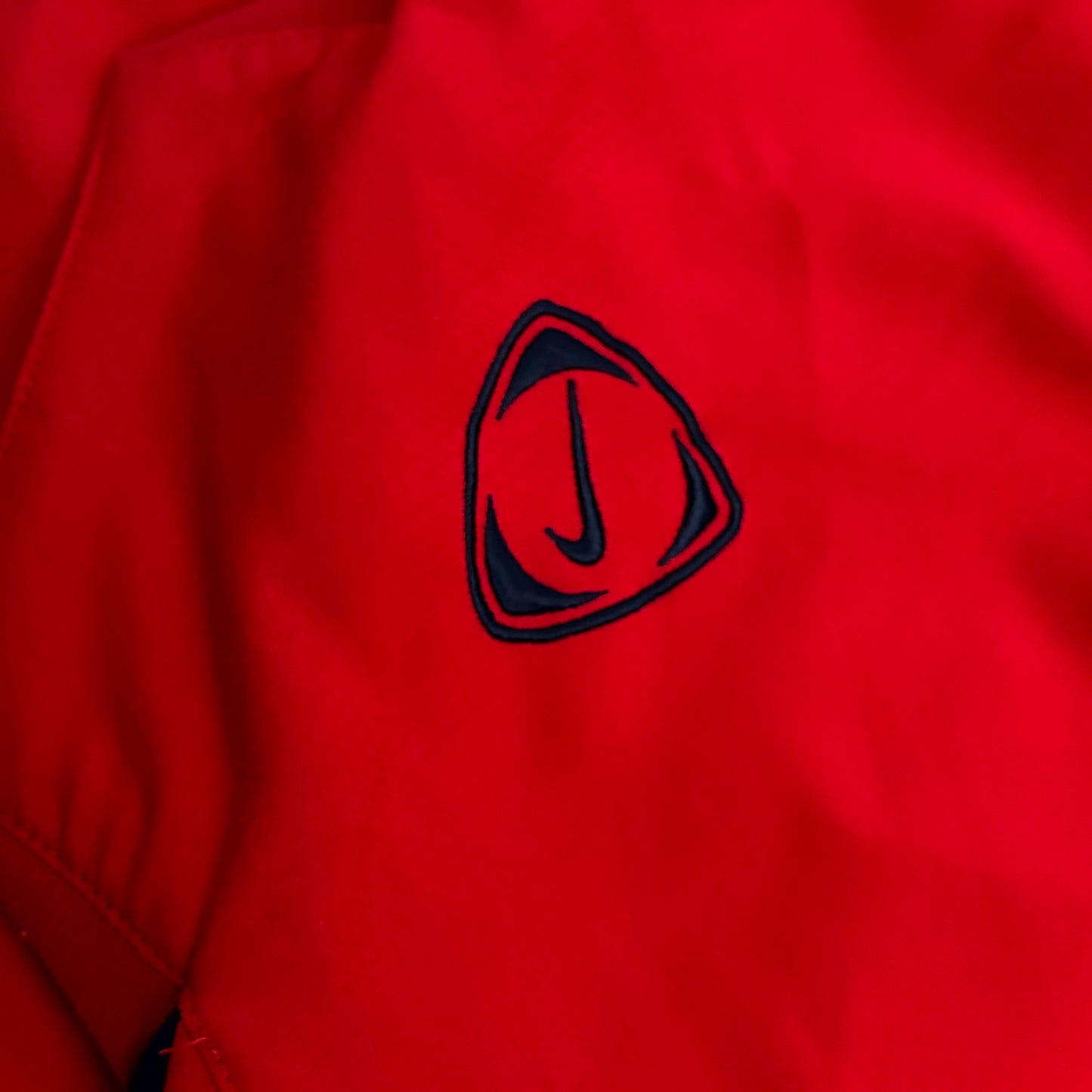 Nike x FC Barcelona Vintage Trackjacket 2008/09 | S