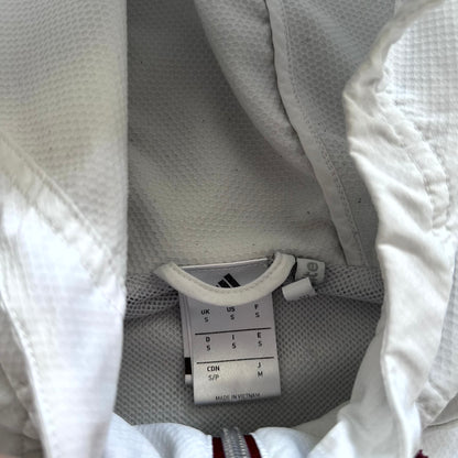 Adidas x FC Bayern München CL Vintage Trackjacket 2014/15 | S