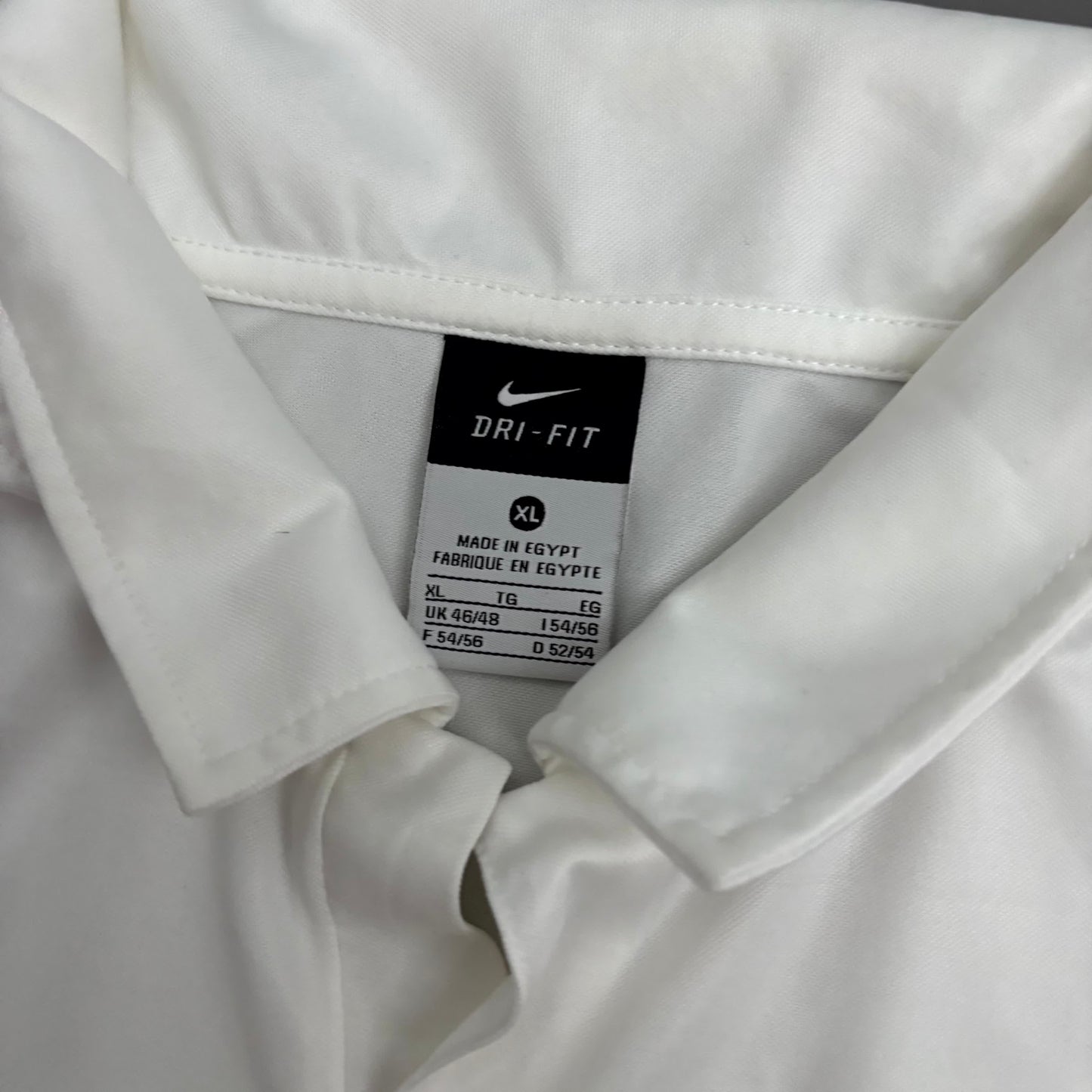 Nike x FSV Mainz Vintage Trikot 2009/10 | XL