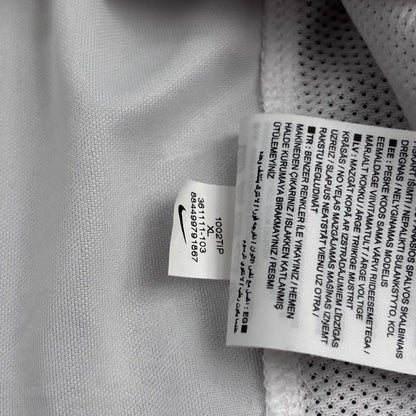 Nike x FSV Mainz Vintage Trikot 2009/10 | XL