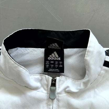 Adidas x Real Madrid CL Vintage Trackjacket 2005/06 | M