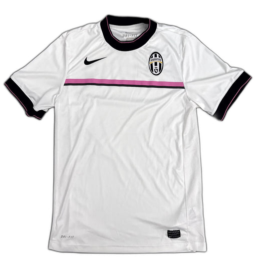Nike x Juventus Turin Vintage Trikot 2011/12 | S