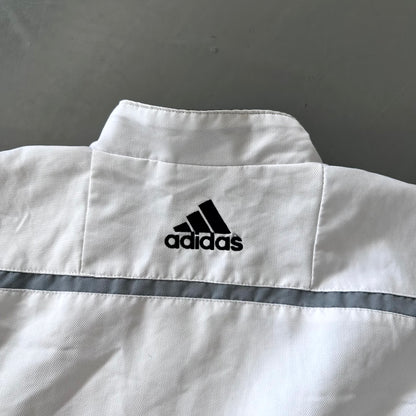 Adidas x Real Madrid CL Vintage Trackjacket 2005/06 | M