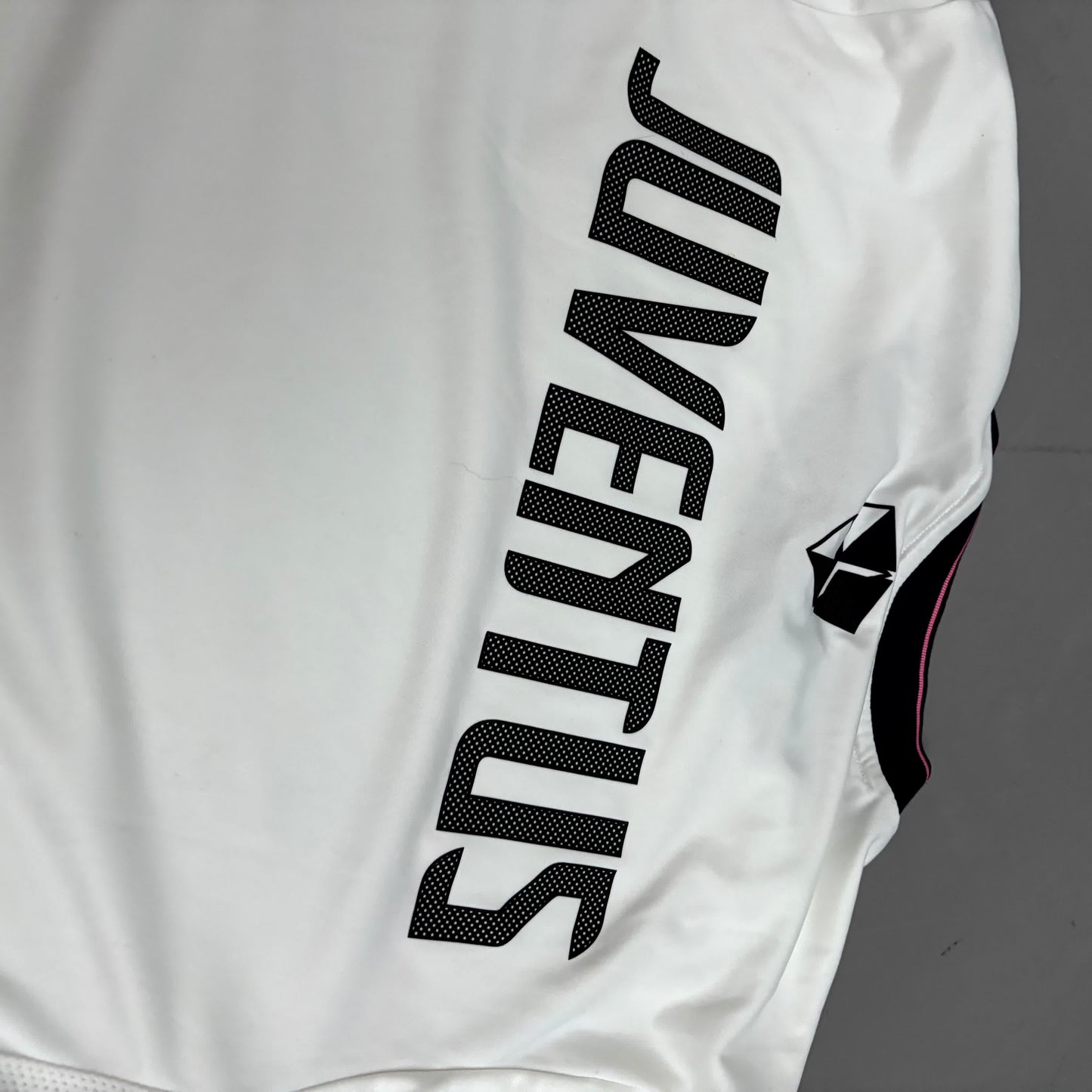 Nike x Juventus Turin Vintage Trikot 2011/12 | S