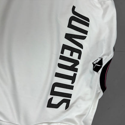 Nike x Juventus Turin Vintage Trikot 2011/12 | S
