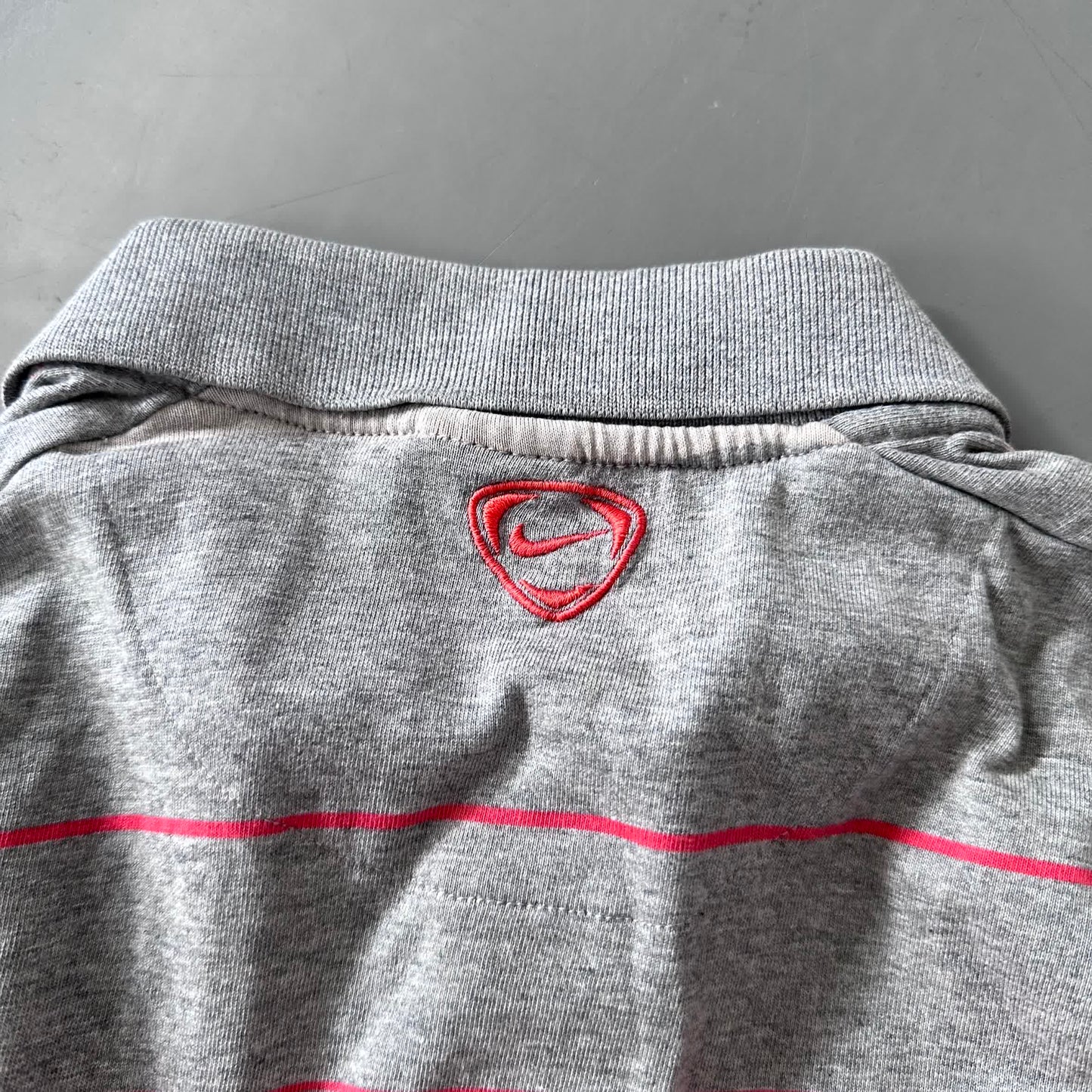 Nike x FC Barcelona Vintage Poloshirt 2008/09 | M