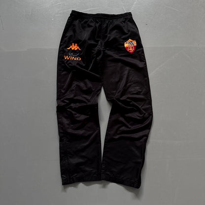 AS Rom Vintage Tracksuit 2007/08 | L