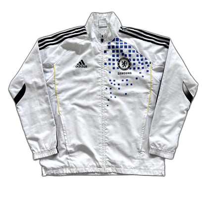 Adidas x FC Chelsea Vintage Trackjacket 2008/09 | XL