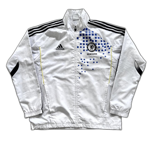 Adidas x FC Chelsea Vintage Trackjacket 2008/09 | XL