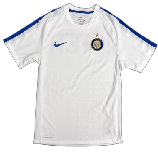 Nike x Inter Mailand Vintage Trikot 2013/14 | S