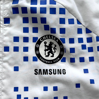 Adidas x FC Chelsea Vintage Trackjacket 2008/09 | XL