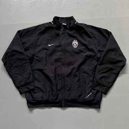 Nike x Juventus Turin Vintage *Premium* Tracksuit 2006/07 | XL