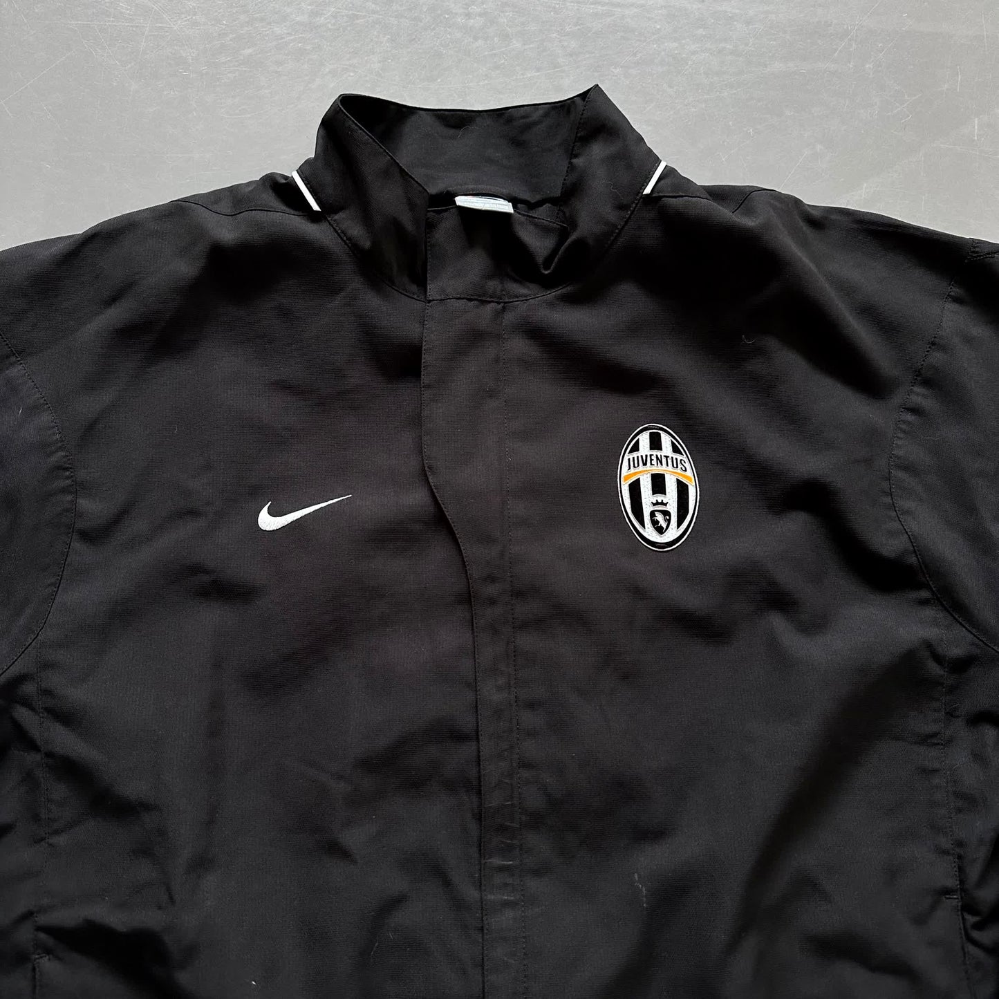 Nike x Juventus Turin Vintage *Premium* Tracksuit 2006/07 | XL