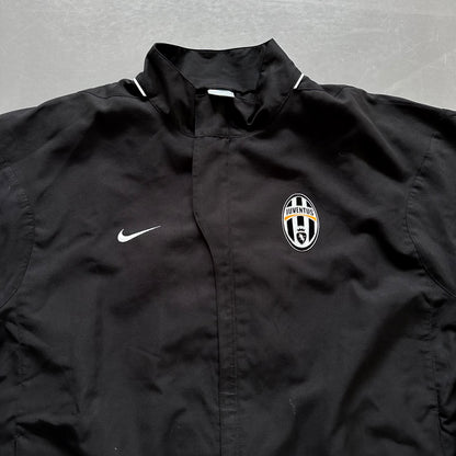 Nike x Juventus Turin Vintage *Premium* Tracksuit 2006/07 | XL
