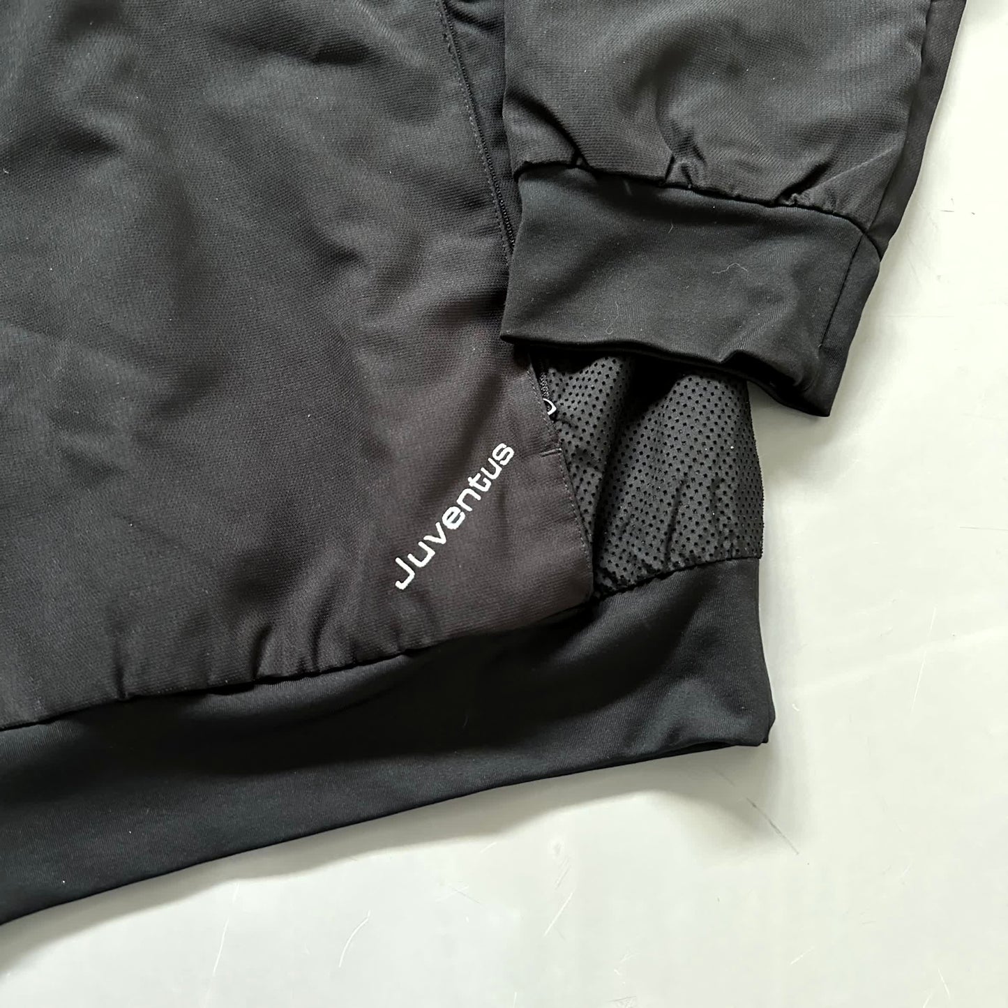 Nike x Juventus Turin Vintage *Premium* Tracksuit 2006/07 | XL