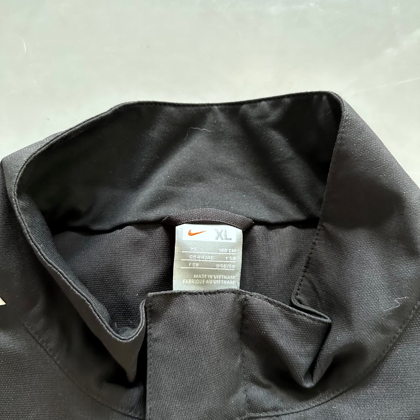 Nike x Juventus Turin Vintage *Premium* Tracksuit 2006/07 | XL