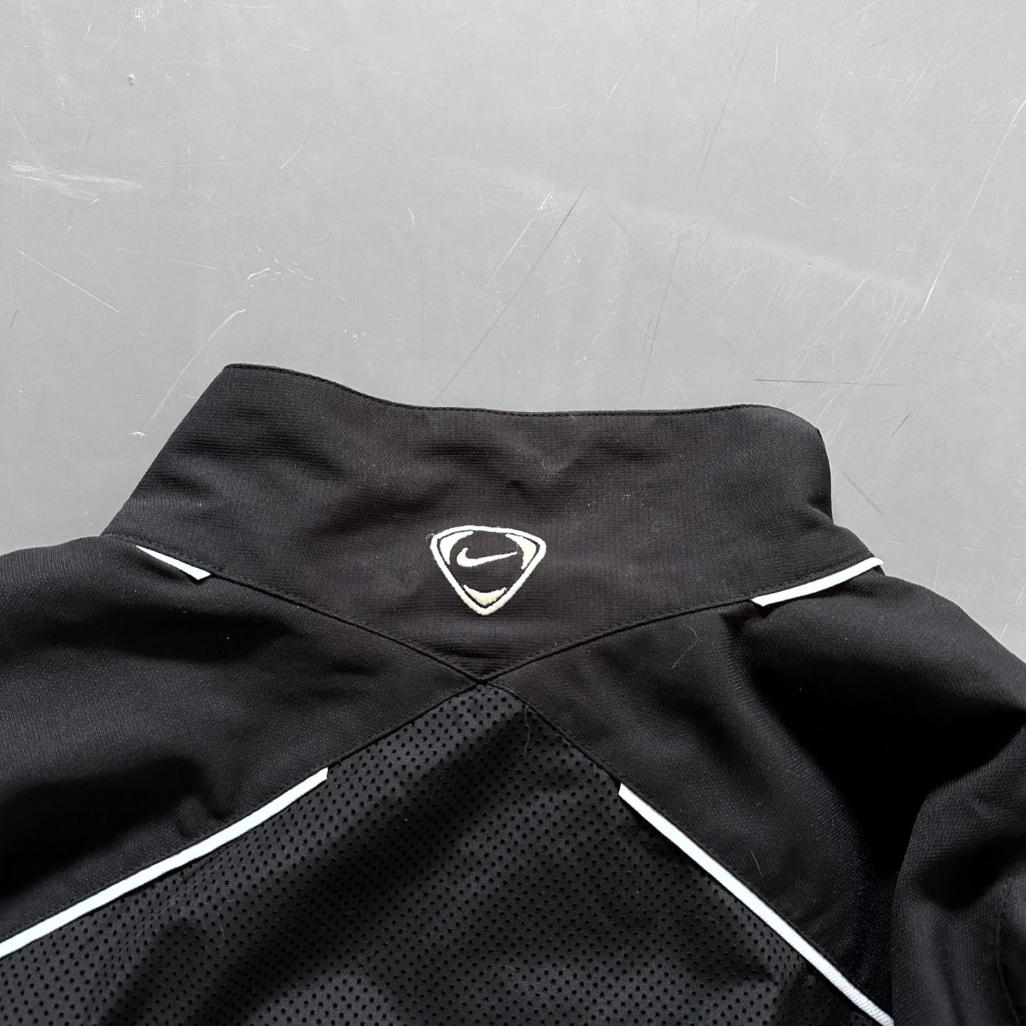 Nike x Juventus Turin Vintage *Premium* Tracksuit 2006/07 | XL