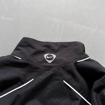 Nike x Juventus Turin Vintage *Premium* Tracksuit 2006/07 | XL