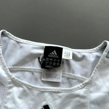 Adidas x Real Madrid Vintage Top 2004/05 | XL