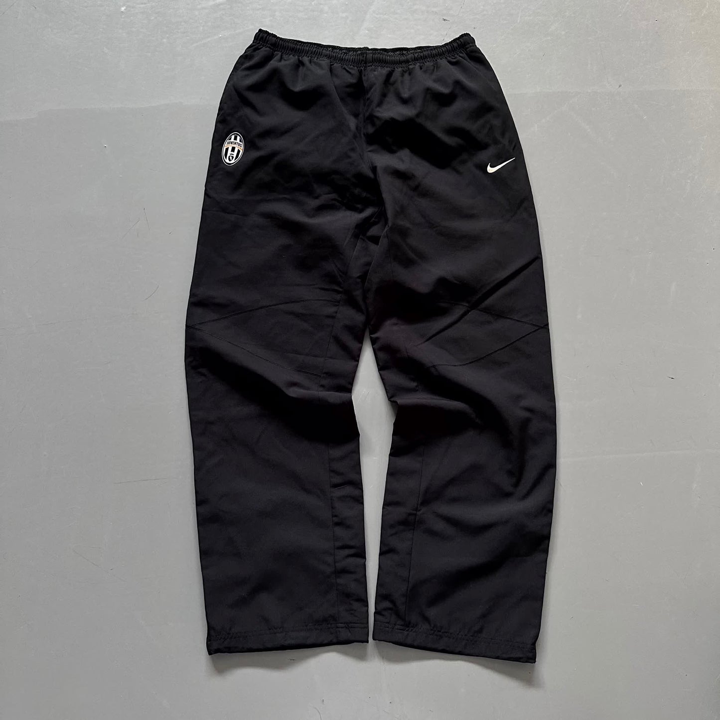 Nike x Juventus Turin Vintage *Premium* Tracksuit 2006/07 | XL