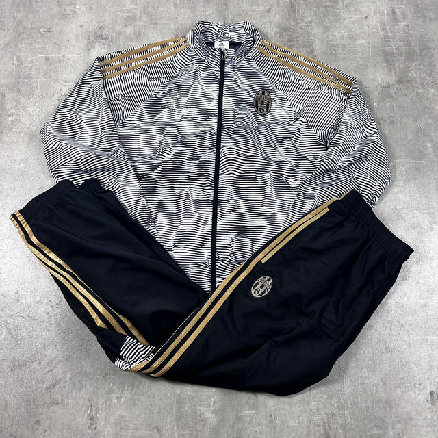 Juventus Turin CL Tracksuit M