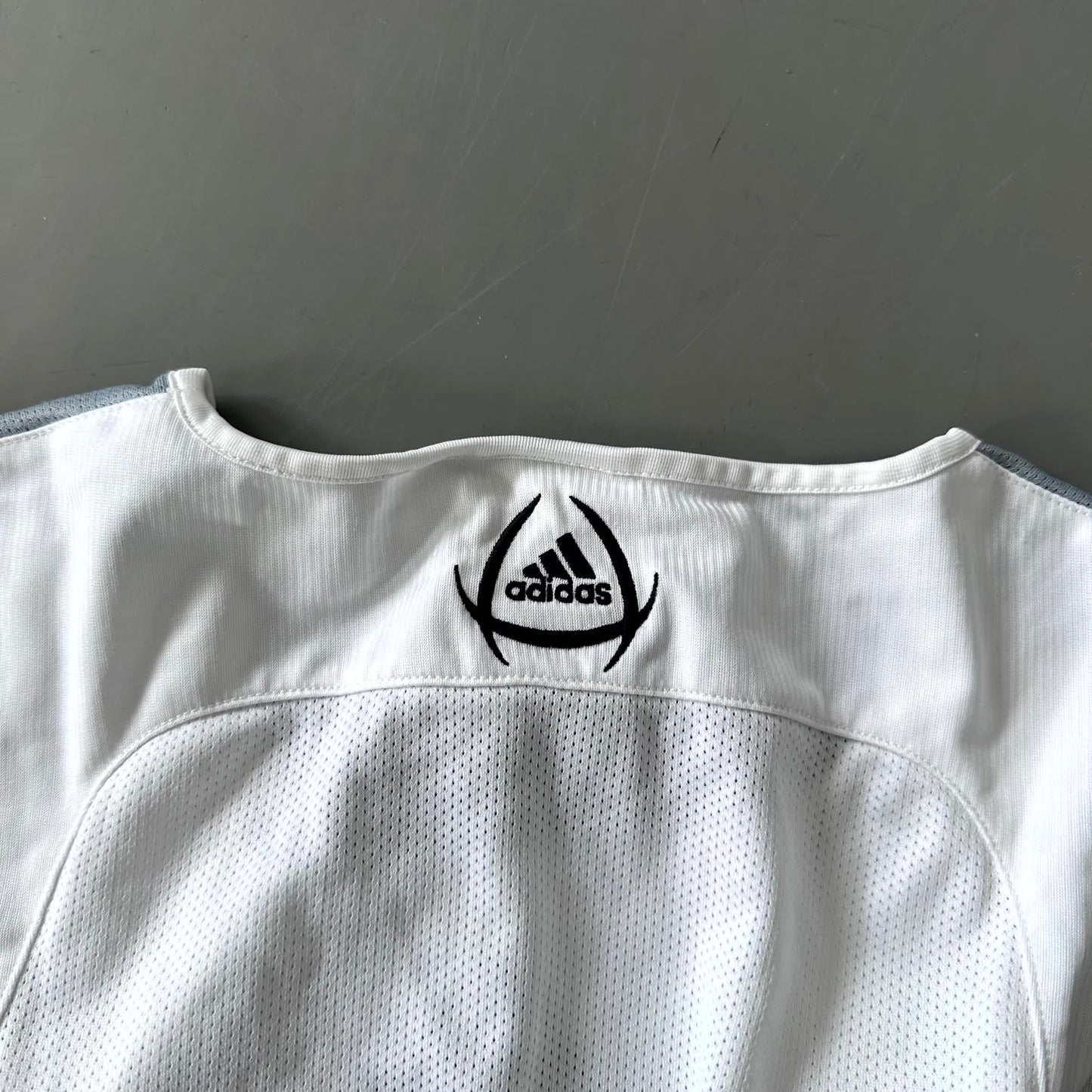 Adidas x Real Madrid Vintage Top 2004/05 | XL