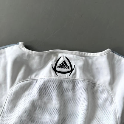 Adidas x Real Madrid Vintage Top 2004/05 | XL