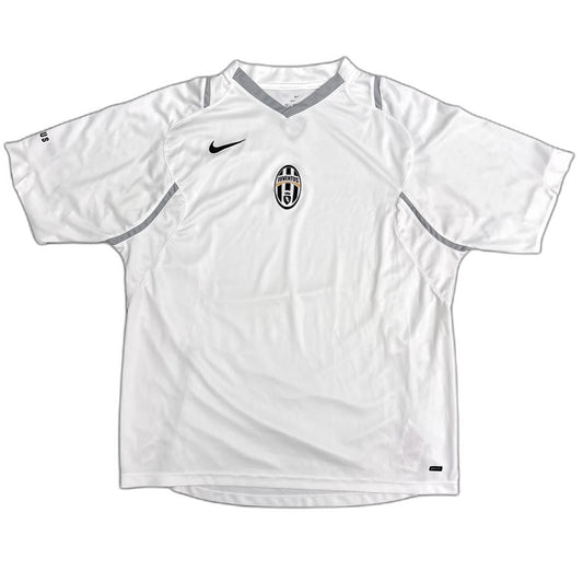 Nike x Juventus Turin Vintage *Premium* Trikot 2006/07 | L
