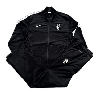 Nike x Juventus Turin Vintage *Premium* Tracksuit 2009/10 | M