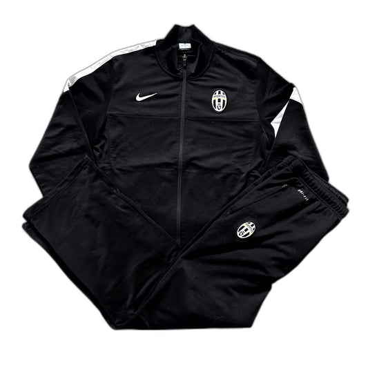 Nike x Juventus Turin Vintage *Premium* Tracksuit 2009/10 | M