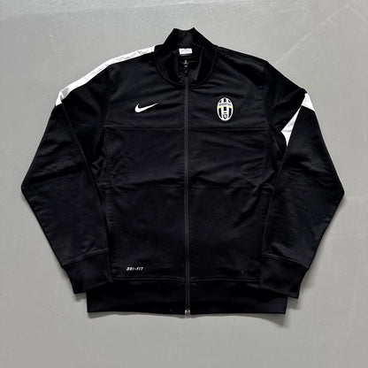 Nike x Juventus Turin Vintage *Premium* Tracksuit 2009/10 | M