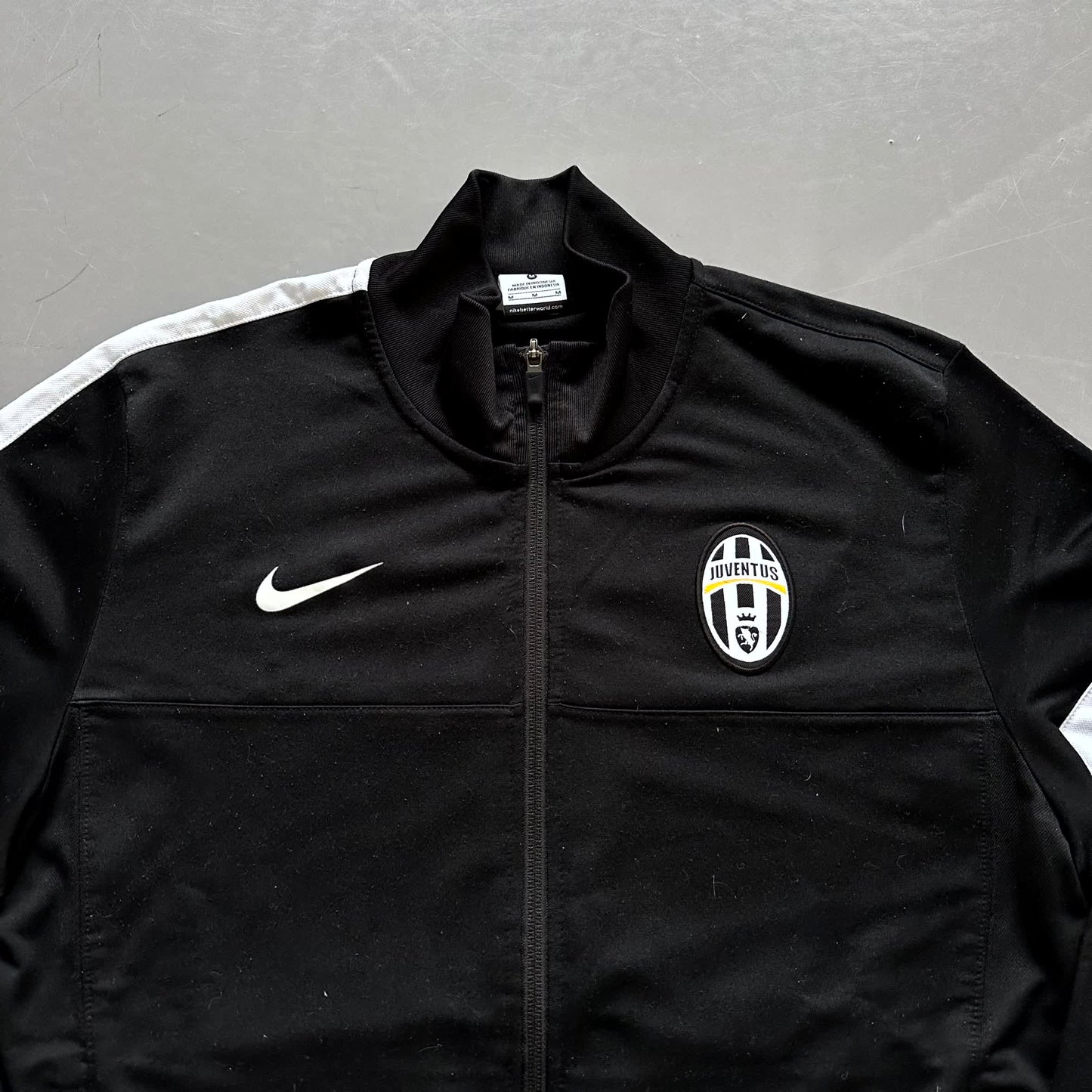 Nike x Juventus Turin Vintage *Premium* Tracksuit 2009/10 | M