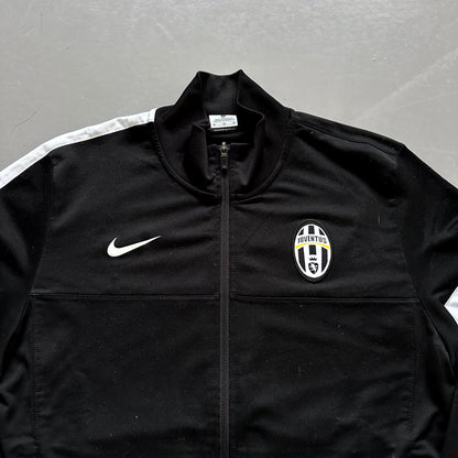 Nike x Juventus Turin Vintage *Premium* Tracksuit 2009/10 | M