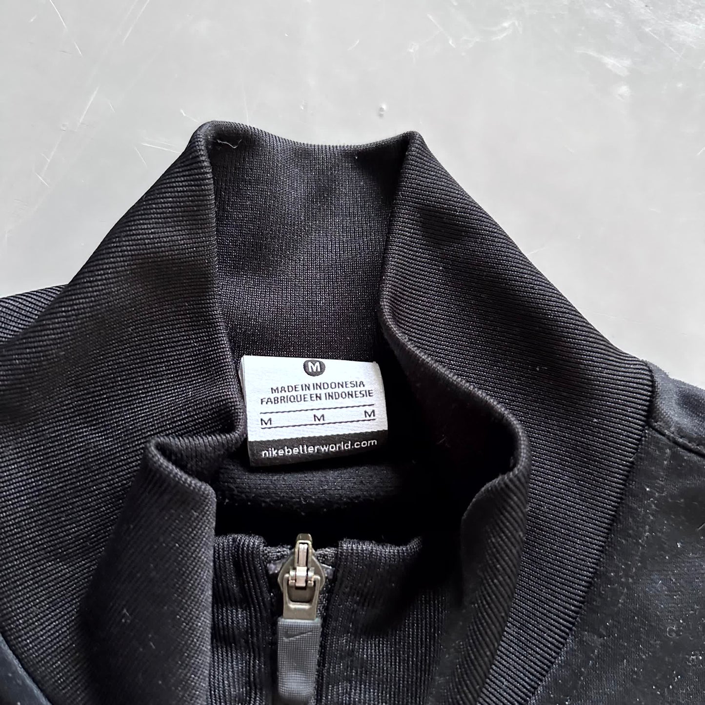 Nike x Juventus Turin Vintage *Premium* Tracksuit 2009/10 | M