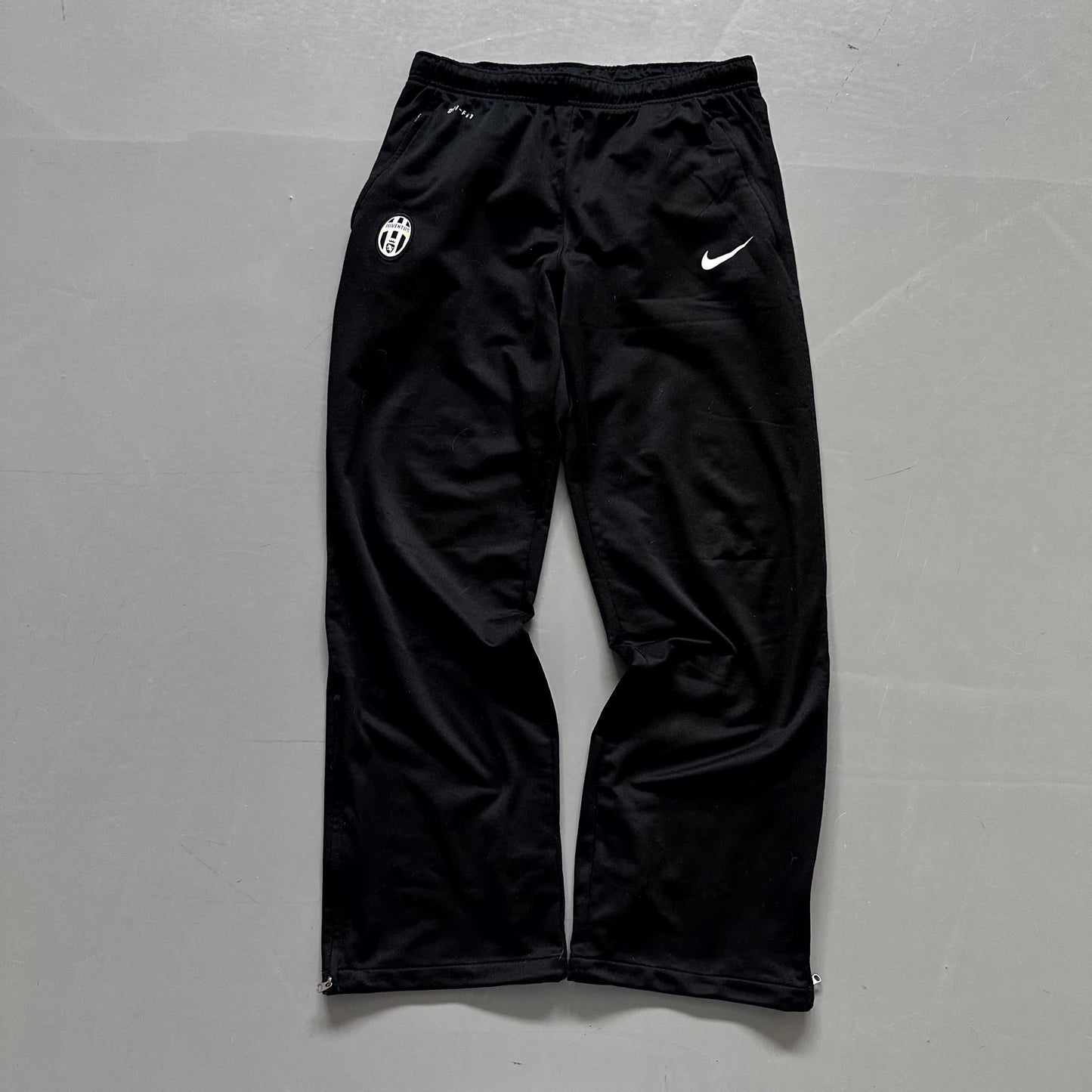 Nike x Juventus Turin Vintage *Premium* Tracksuit 2009/10 | M