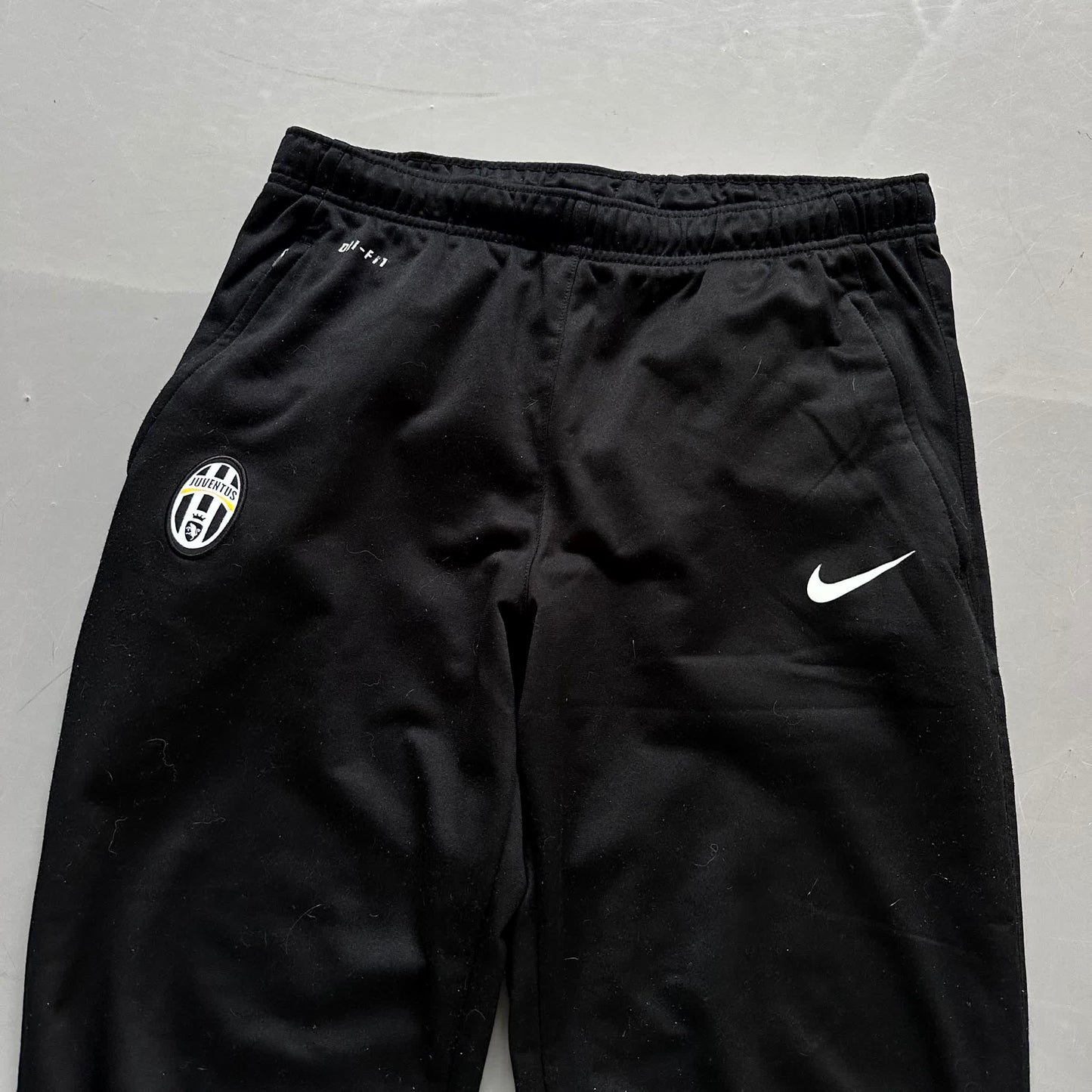 Nike x Juventus Turin Vintage *Premium* Tracksuit 2009/10 | M