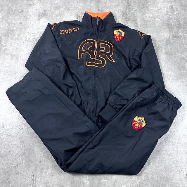 AS Rom Vintage Tracksuit S