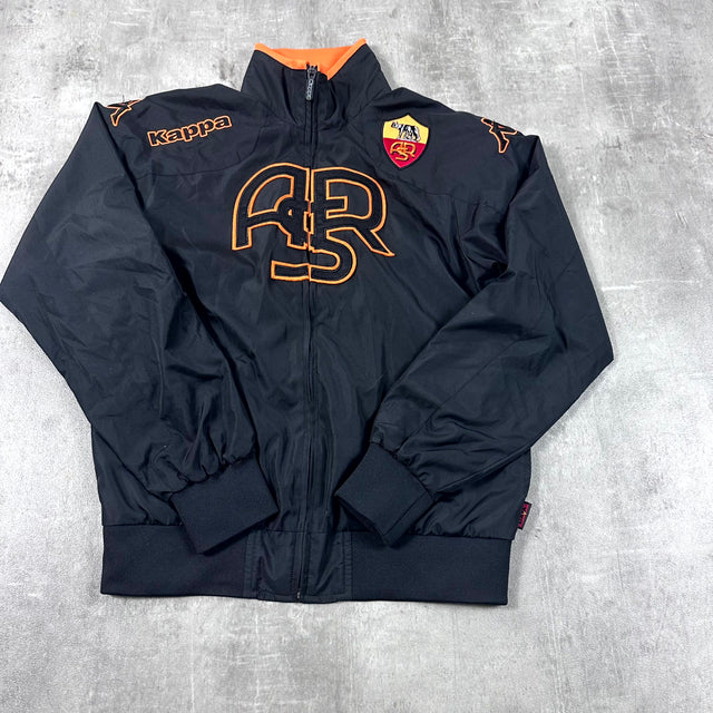 AS Rom Vintage Tracksuit S