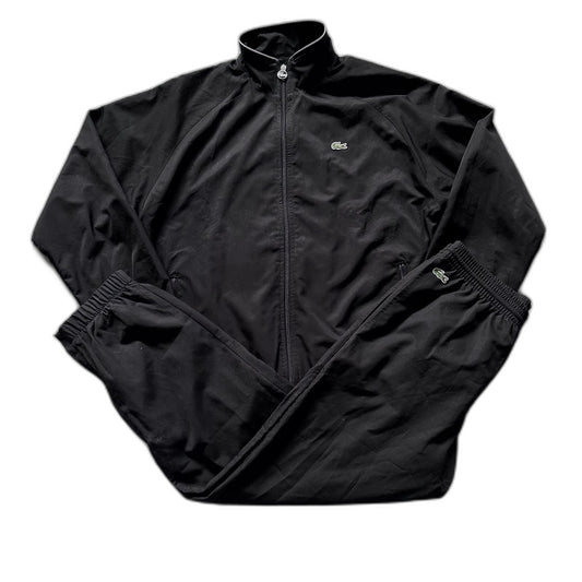 Lacoste Vintage *Premium* Tracksuit | XL