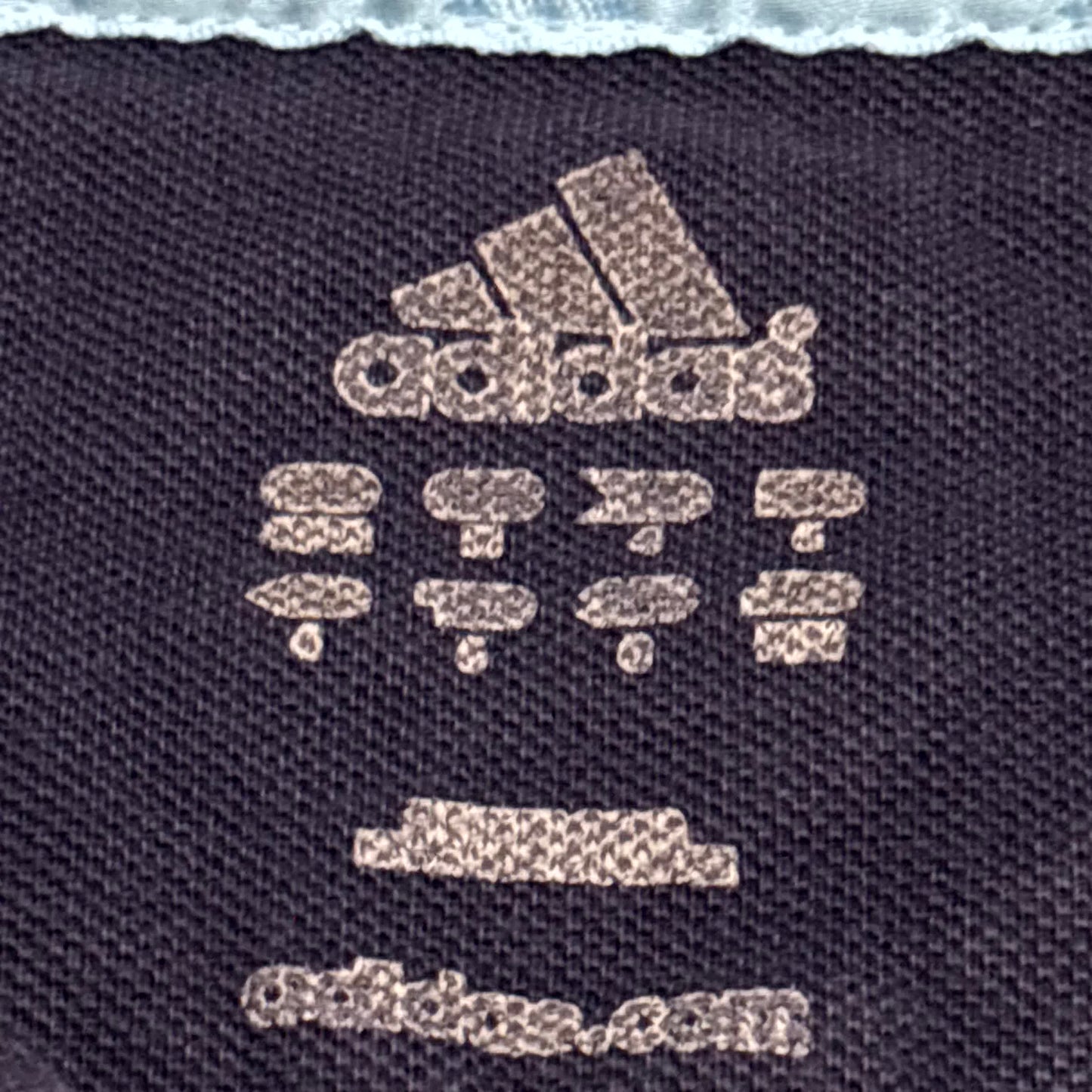 Nike x Real Madrid Vintage Poloshirt 2006/07 | M