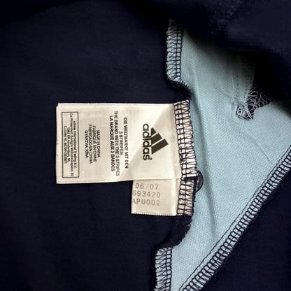 Nike x Real Madrid Vintage Poloshirt 2006/07 | M