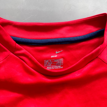 Nike x FC Barcelona Vintage Top 2008/09 | S
